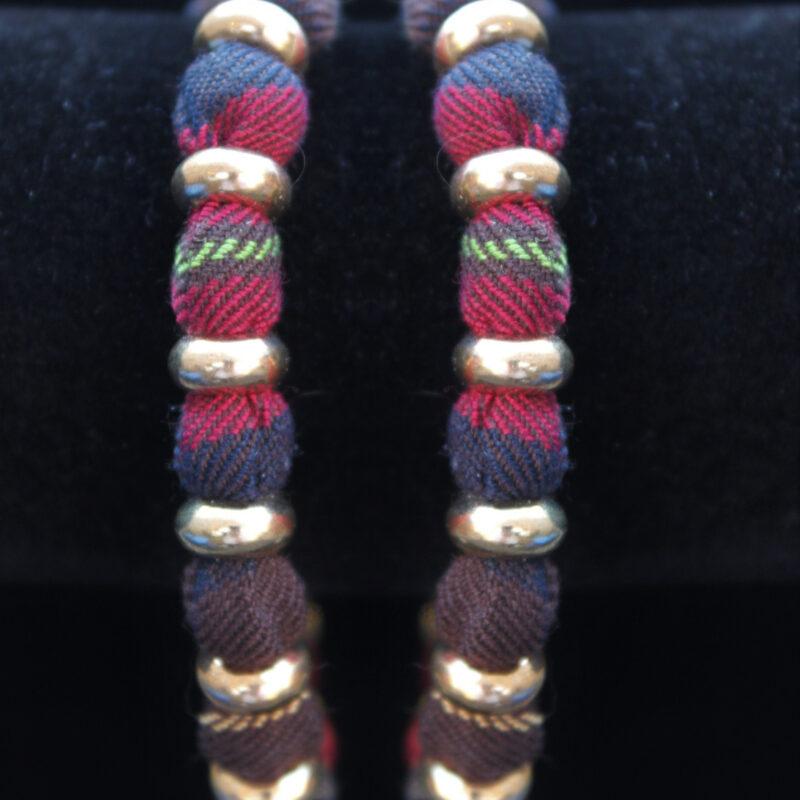 Boyd beaded bracelet